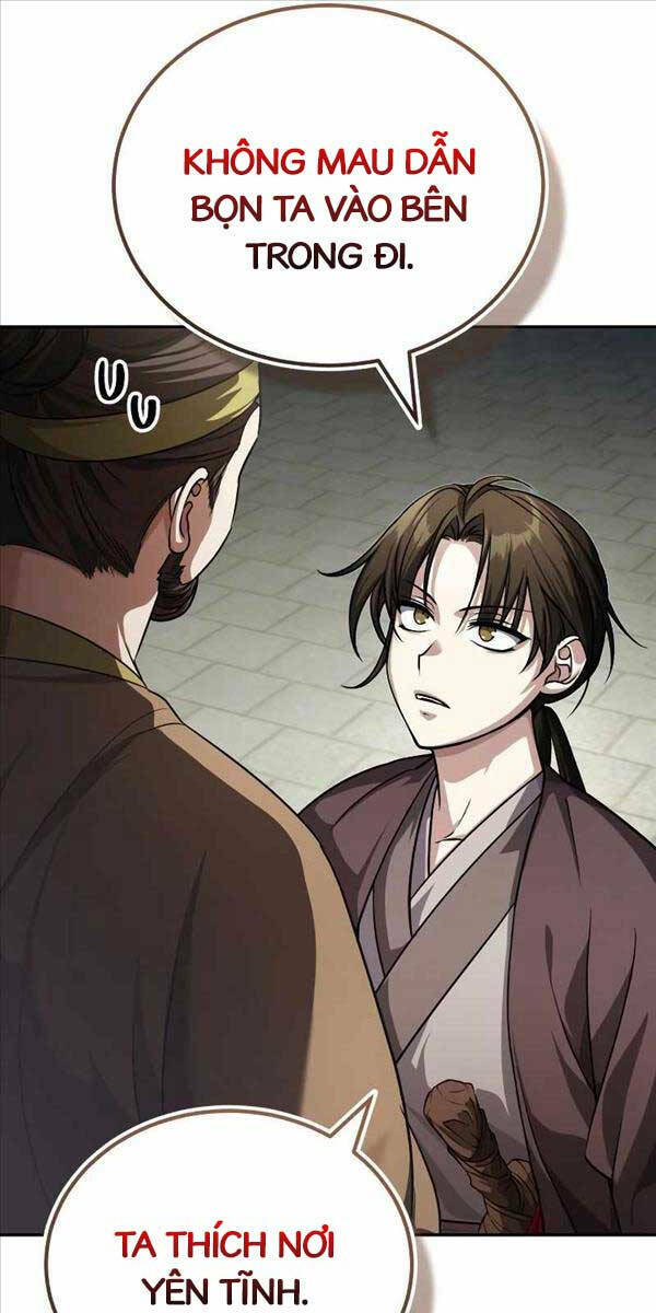 Thiếu Gia Yểu Mệnh Nhà Họ Bạch - Chapter 5 - Page 66