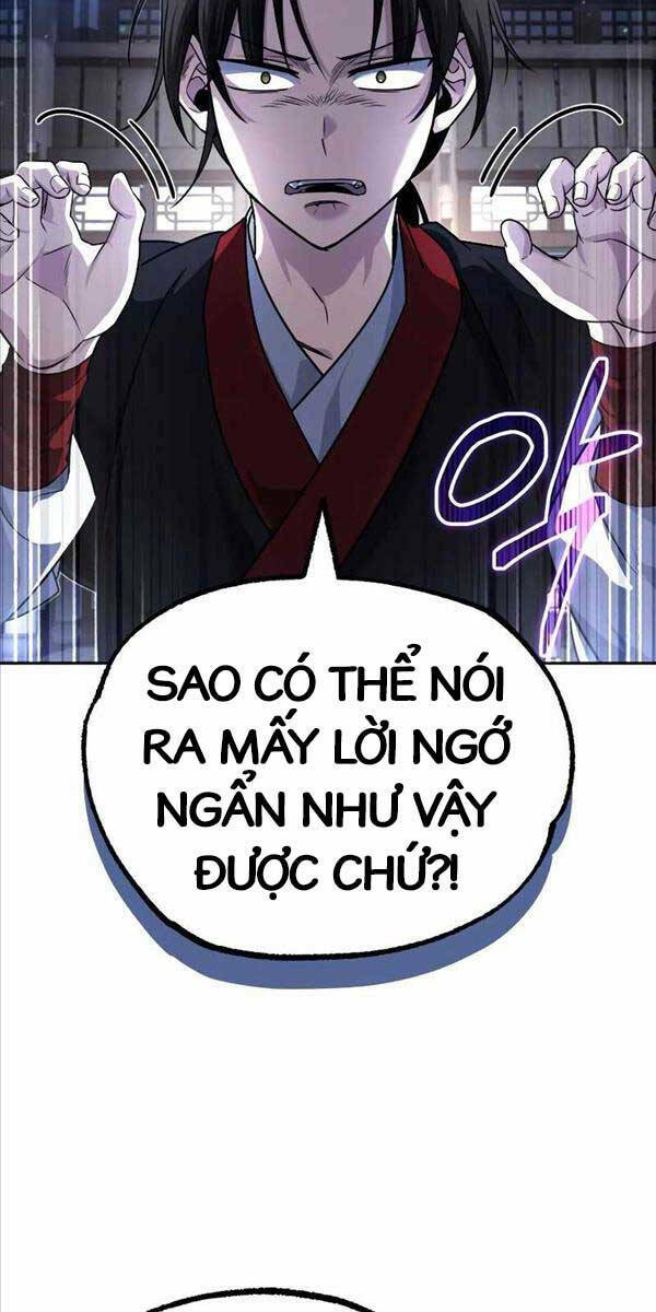 Thiếu Gia Yểu Mệnh Nhà Họ Bạch - Chapter 5 - Page 6