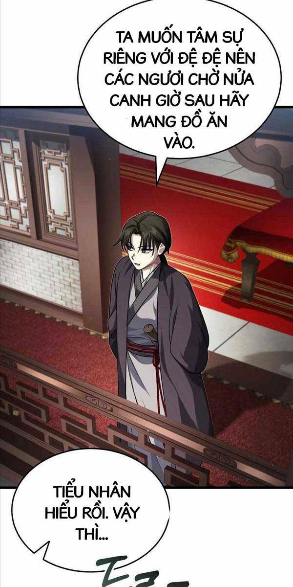 Thiếu Gia Yểu Mệnh Nhà Họ Bạch - Chapter 5 - Page 69