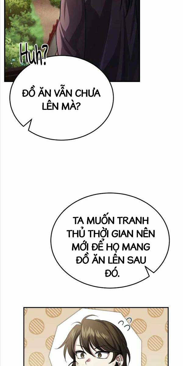 Thiếu Gia Yểu Mệnh Nhà Họ Bạch - Chapter 5 - Page 71