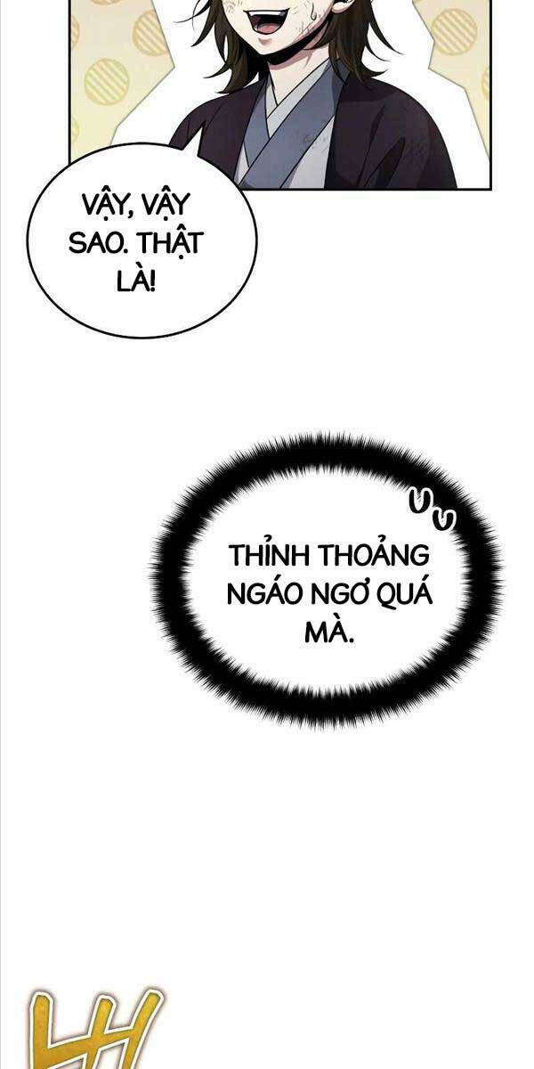 Thiếu Gia Yểu Mệnh Nhà Họ Bạch - Chapter 5 - Page 72