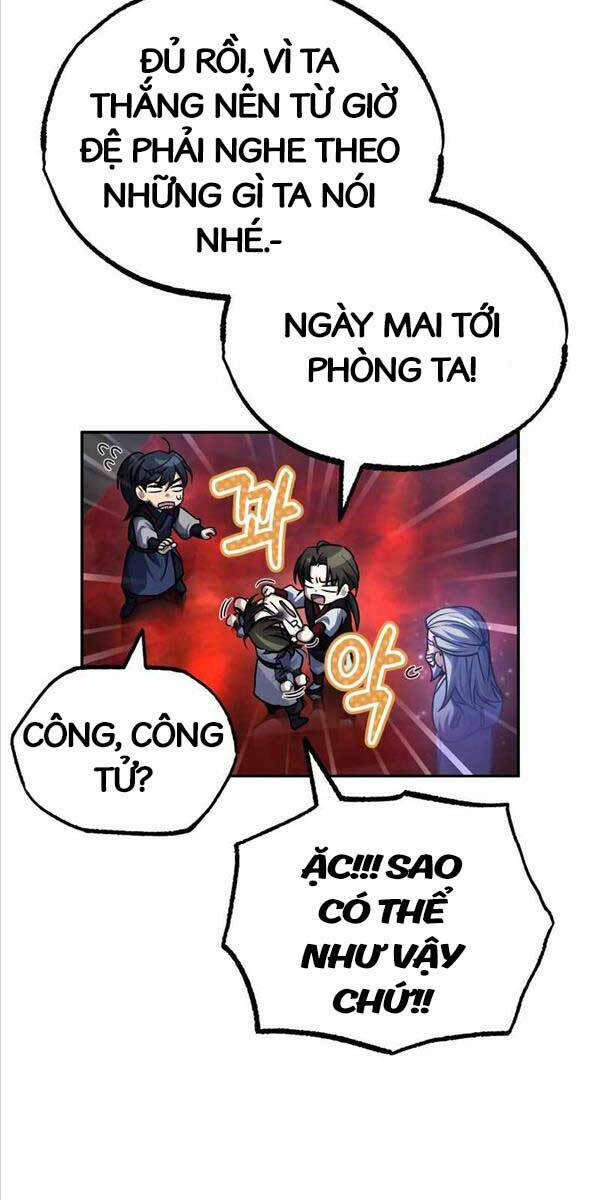 Thiếu Gia Yểu Mệnh Nhà Họ Bạch - Chapter 5 - Page 7