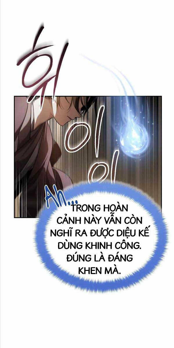 Thiếu Gia Yểu Mệnh Nhà Họ Bạch - Chapter 5 - Page 81