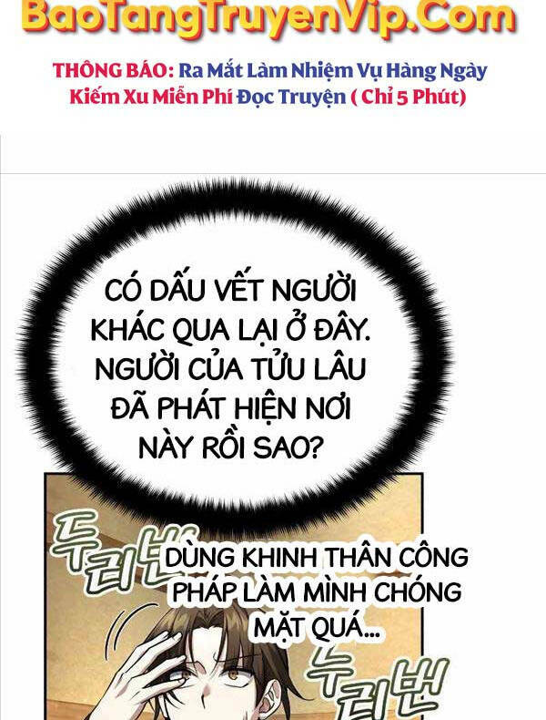 Thiếu Gia Yểu Mệnh Nhà Họ Bạch - Chapter 5 - Page 83