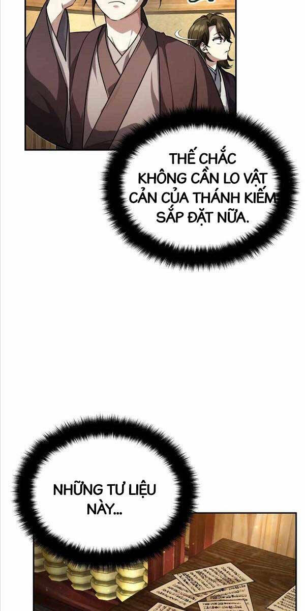 Thiếu Gia Yểu Mệnh Nhà Họ Bạch - Chapter 5 - Page 84