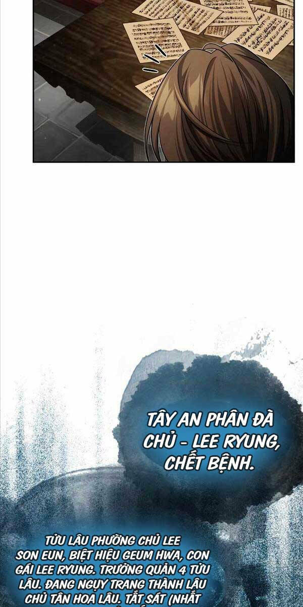 Thiếu Gia Yểu Mệnh Nhà Họ Bạch - Chapter 5 - Page 85