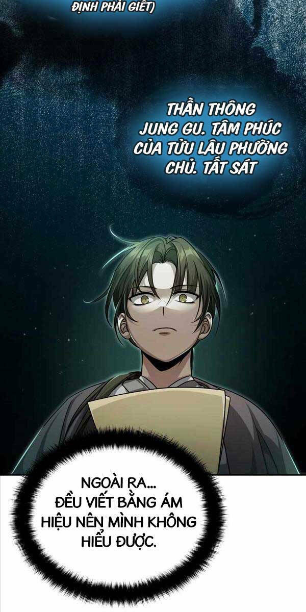 Thiếu Gia Yểu Mệnh Nhà Họ Bạch - Chapter 5 - Page 86