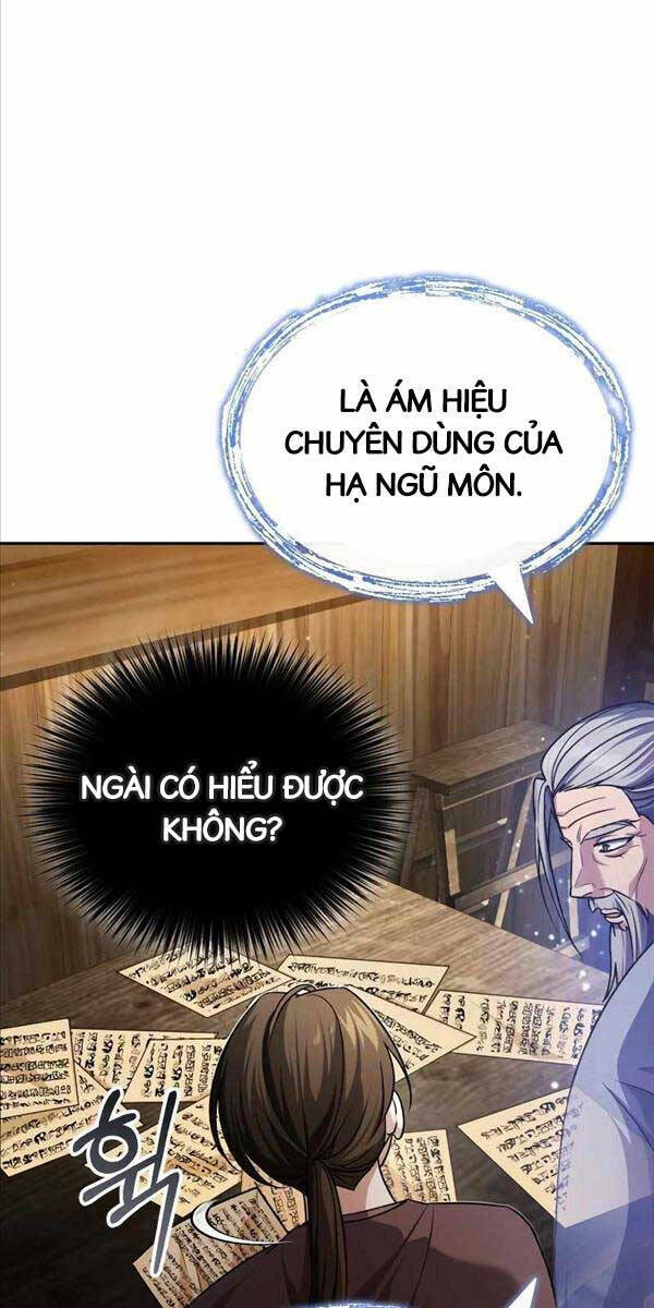 Thiếu Gia Yểu Mệnh Nhà Họ Bạch - Chapter 5 - Page 87
