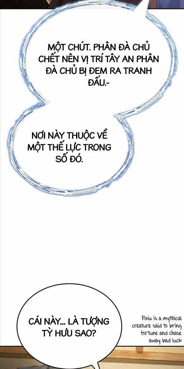 Thiếu Gia Yểu Mệnh Nhà Họ Bạch - Chapter 5 - Page 88