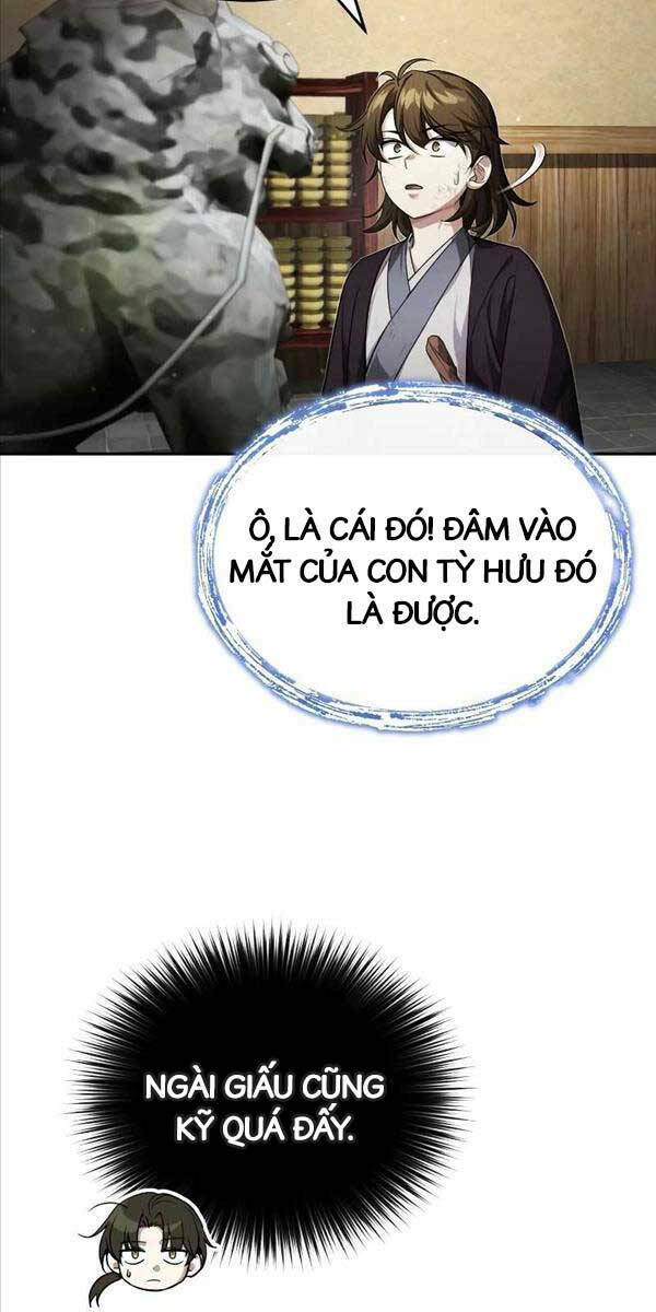 Thiếu Gia Yểu Mệnh Nhà Họ Bạch - Chapter 5 - Page 89