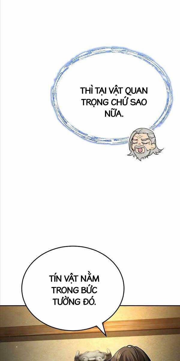 Thiếu Gia Yểu Mệnh Nhà Họ Bạch - Chapter 5 - Page 90