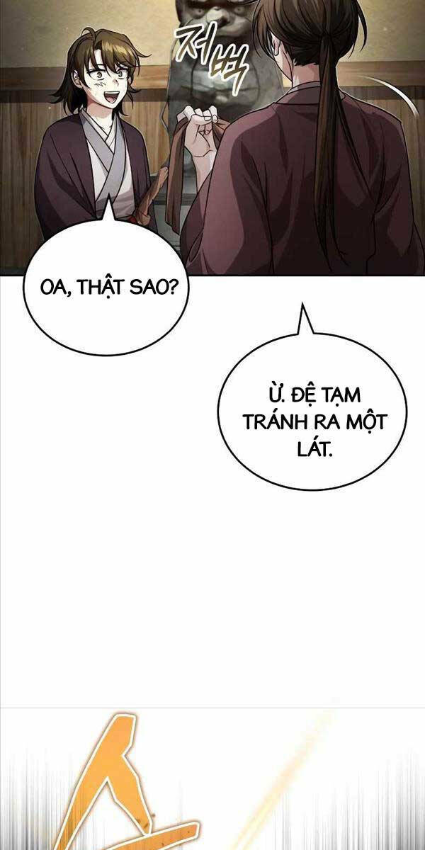 Thiếu Gia Yểu Mệnh Nhà Họ Bạch - Chapter 5 - Page 91