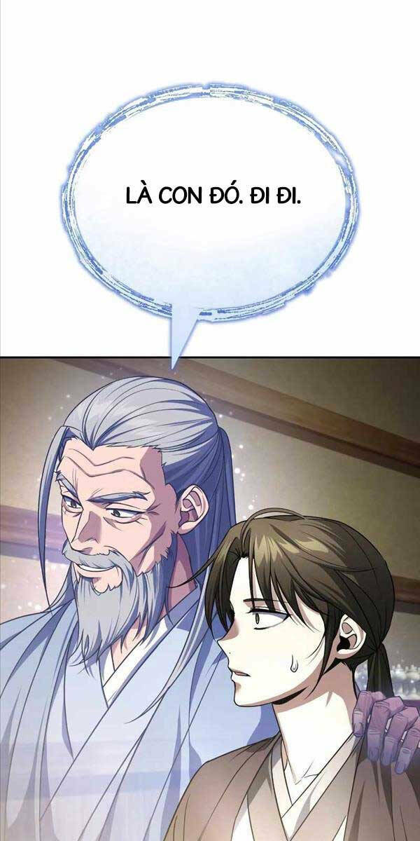 Thiếu Gia Yểu Mệnh Nhà Họ Bạch - Chapter 5 - Page 98