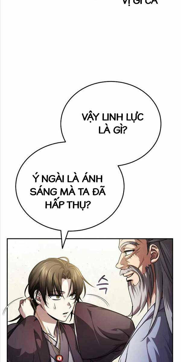 Thiếu Gia Yểu Mệnh Nhà Họ Bạch - Chapter 6 - Page 9