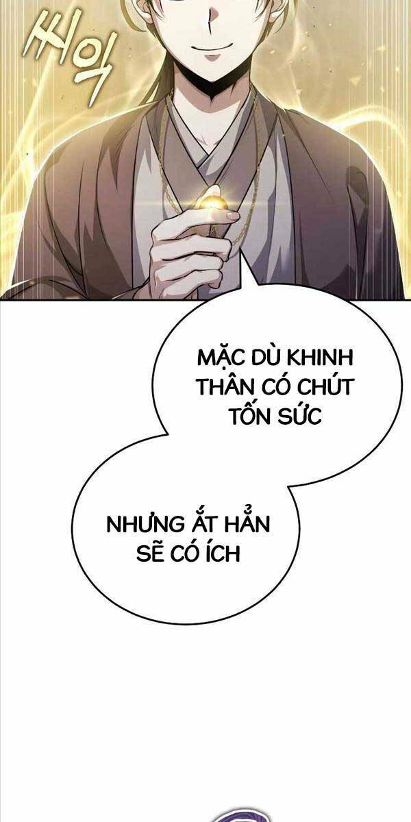Thiếu Gia Yểu Mệnh Nhà Họ Bạch - Chapter 6 - Page 13