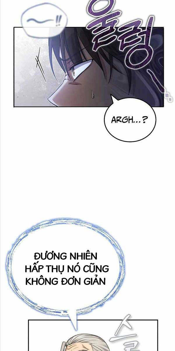 Thiếu Gia Yểu Mệnh Nhà Họ Bạch - Chapter 6 - Page 14