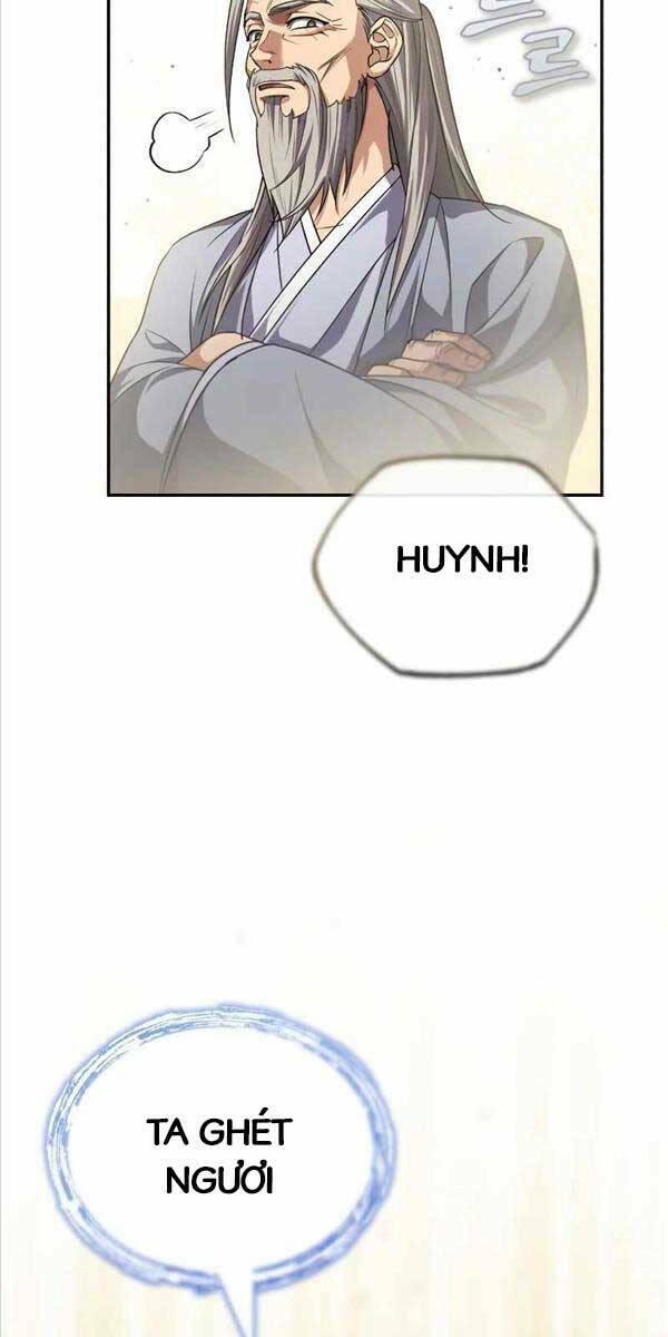 Thiếu Gia Yểu Mệnh Nhà Họ Bạch - Chapter 6 - Page 15