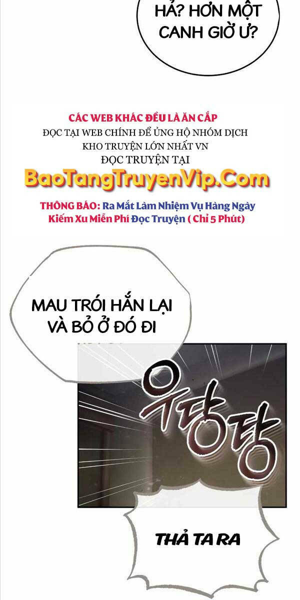 Thiếu Gia Yểu Mệnh Nhà Họ Bạch - Chapter 6 - Page 22