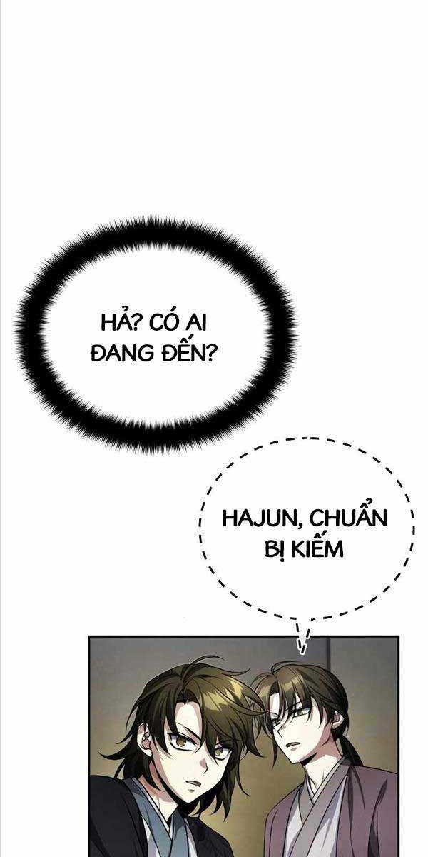 Thiếu Gia Yểu Mệnh Nhà Họ Bạch - Chapter 6 - Page 23