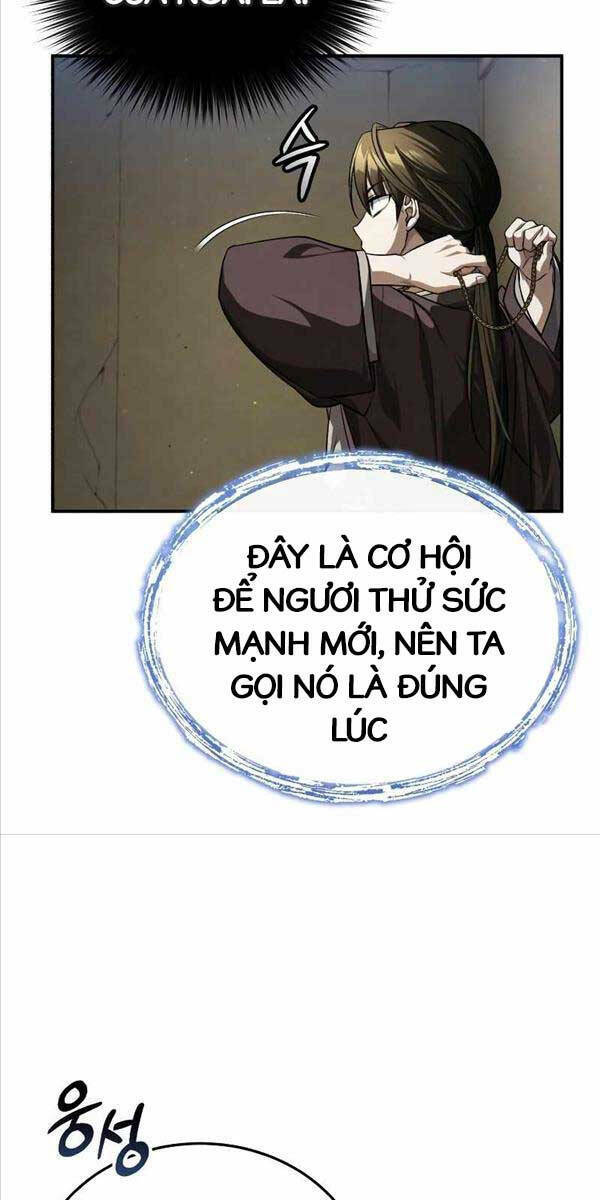 Thiếu Gia Yểu Mệnh Nhà Họ Bạch - Chapter 6 - Page 25