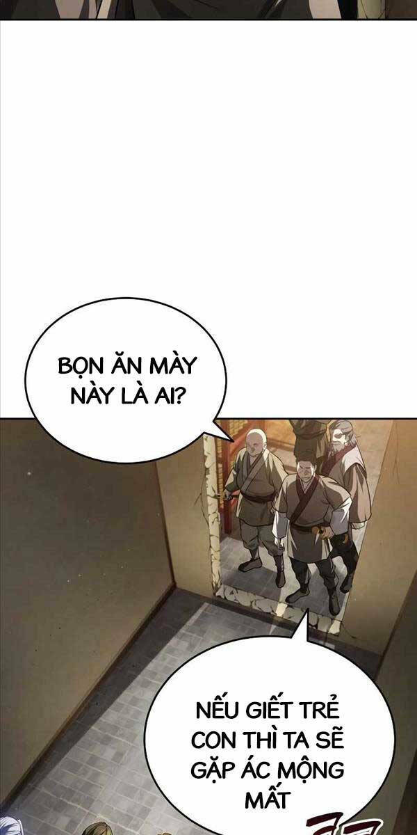 Thiếu Gia Yểu Mệnh Nhà Họ Bạch - Chapter 6 - Page 28