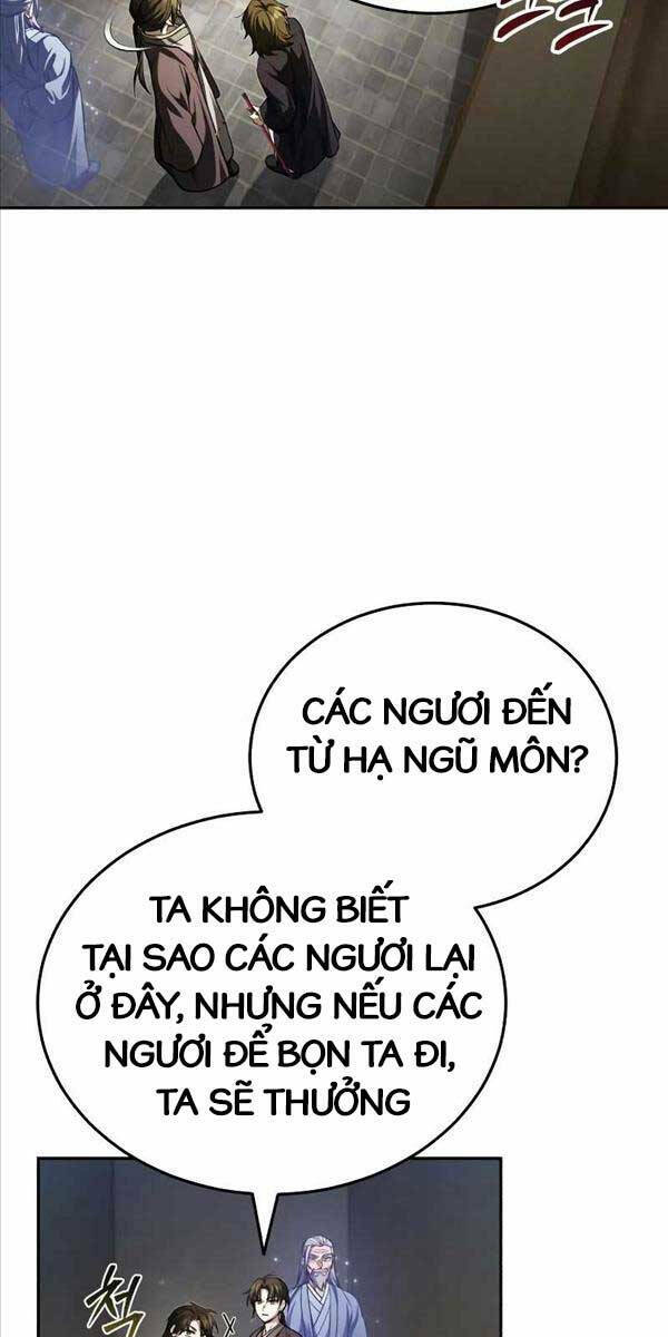 Thiếu Gia Yểu Mệnh Nhà Họ Bạch - Chapter 6 - Page 29