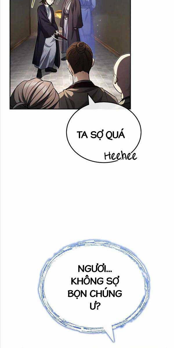 Thiếu Gia Yểu Mệnh Nhà Họ Bạch - Chapter 6 - Page 30