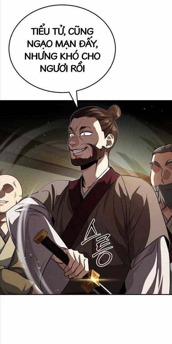 Thiếu Gia Yểu Mệnh Nhà Họ Bạch - Chapter 6 - Page 32