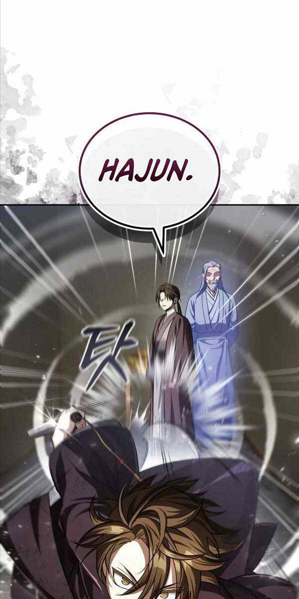 Thiếu Gia Yểu Mệnh Nhà Họ Bạch - Chapter 6 - Page 33