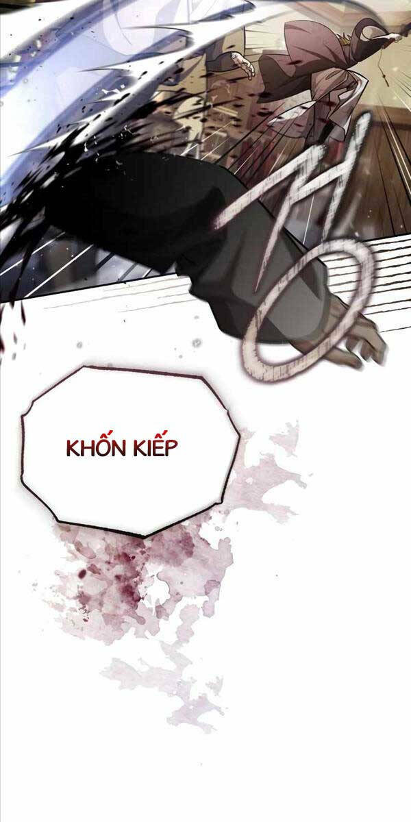 Thiếu Gia Yểu Mệnh Nhà Họ Bạch - Chapter 6 - Page 35