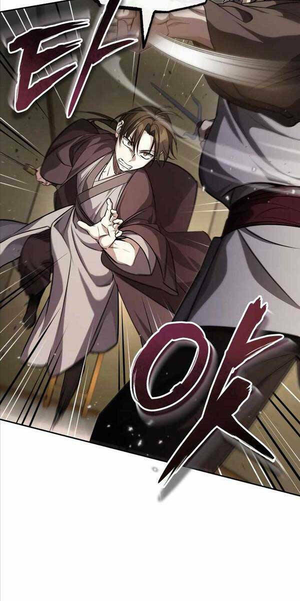 Thiếu Gia Yểu Mệnh Nhà Họ Bạch - Chapter 6 - Page 37