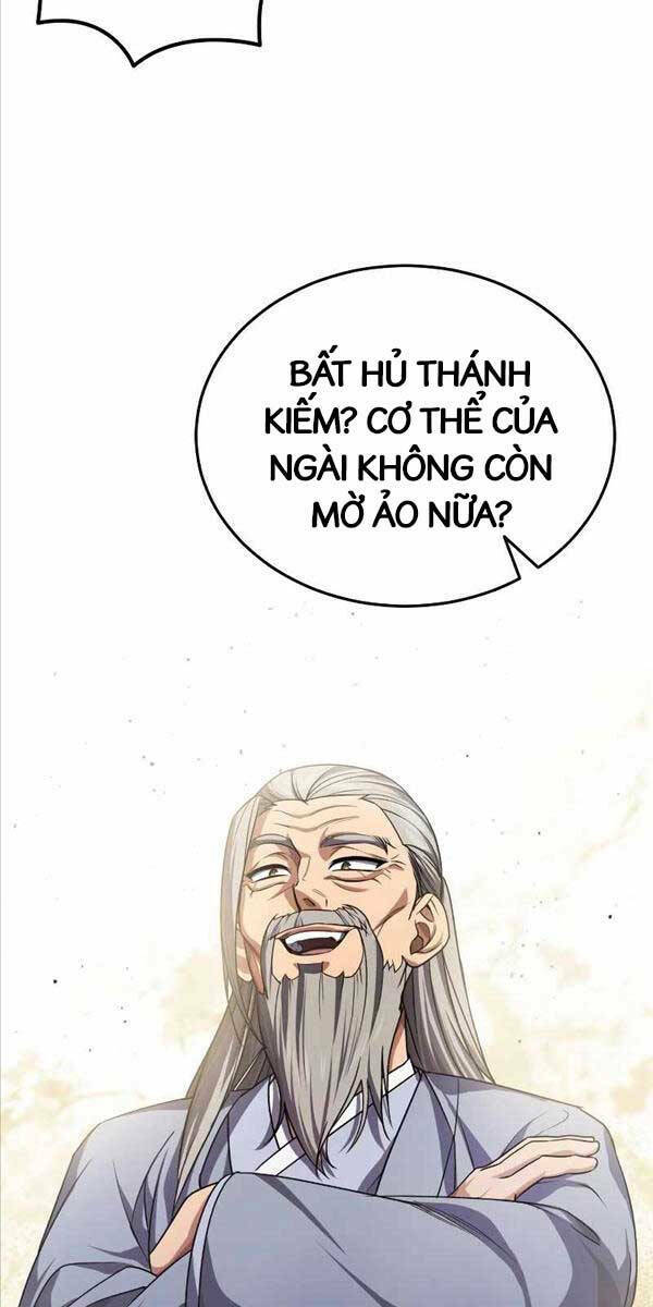 Thiếu Gia Yểu Mệnh Nhà Họ Bạch - Chapter 6 - Page 3