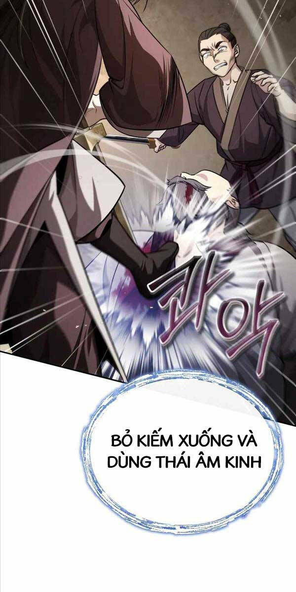 Thiếu Gia Yểu Mệnh Nhà Họ Bạch - Chapter 6 - Page 41