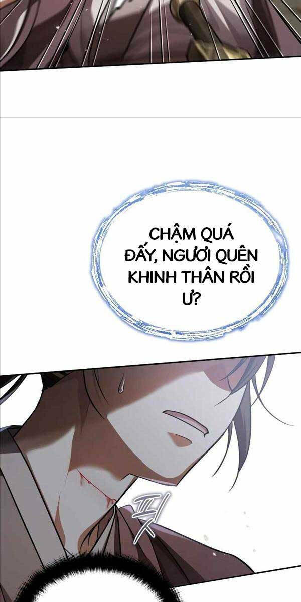 Thiếu Gia Yểu Mệnh Nhà Họ Bạch - Chapter 6 - Page 43