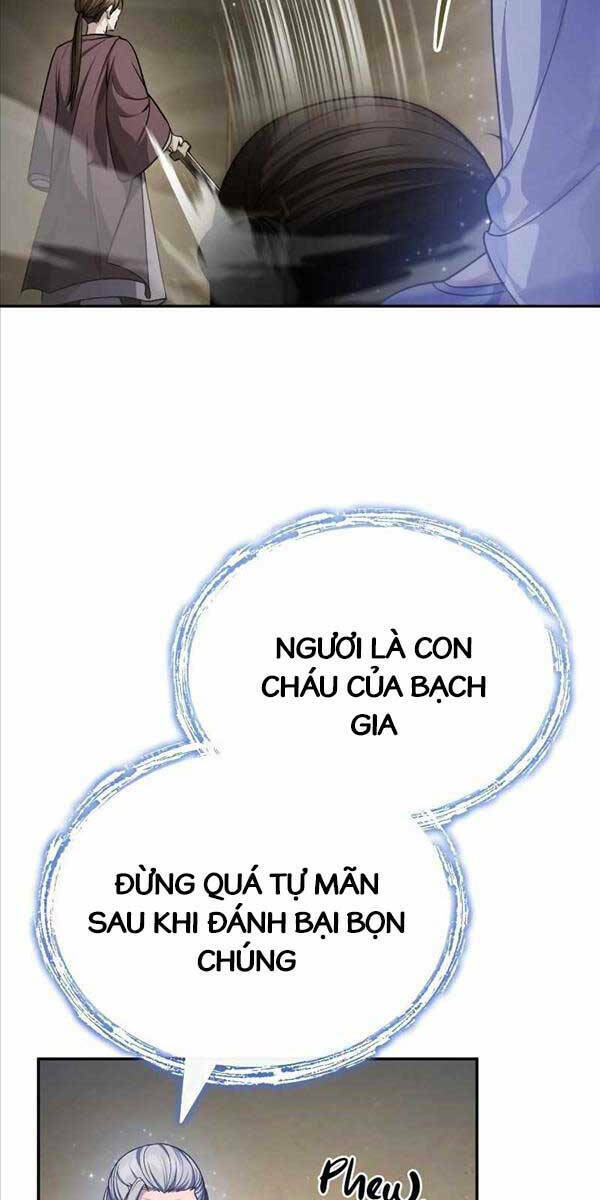 Thiếu Gia Yểu Mệnh Nhà Họ Bạch - Chapter 6 - Page 54