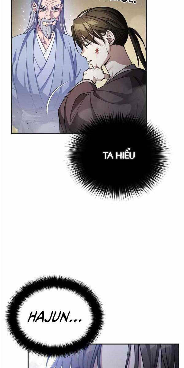 Thiếu Gia Yểu Mệnh Nhà Họ Bạch - Chapter 6 - Page 55