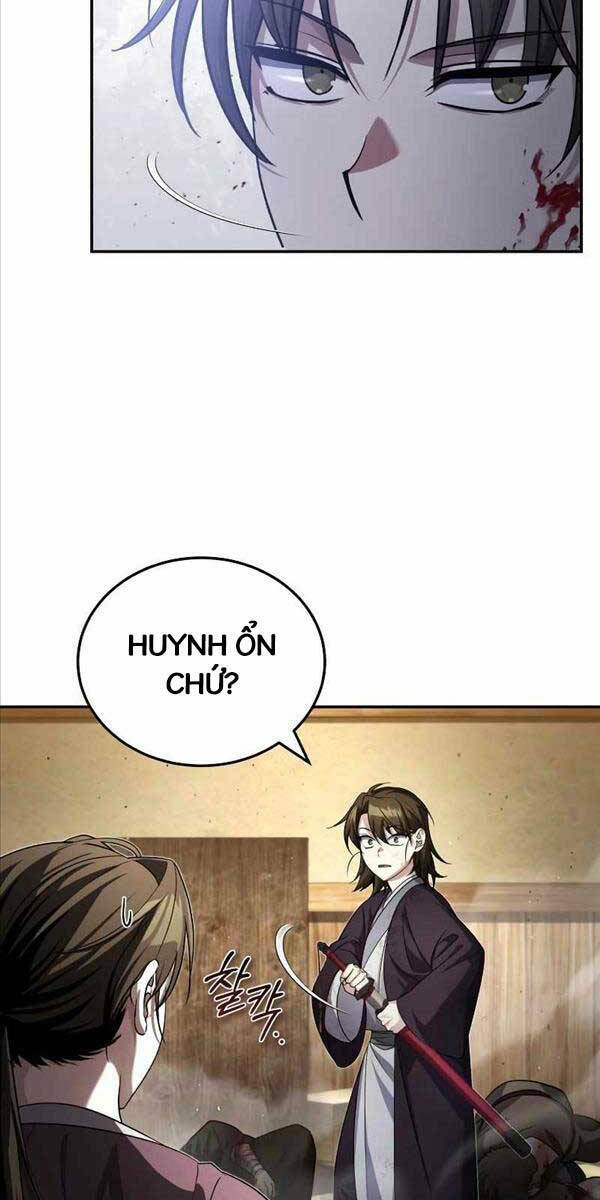 Thiếu Gia Yểu Mệnh Nhà Họ Bạch - Chapter 6 - Page 56