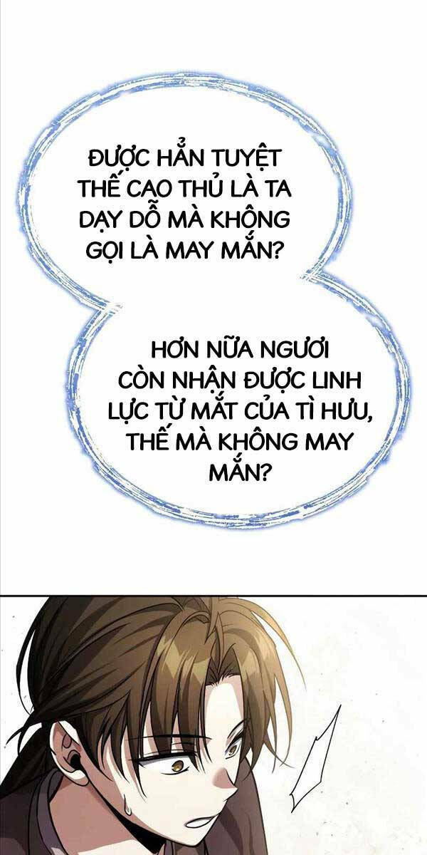 Thiếu Gia Yểu Mệnh Nhà Họ Bạch - Chapter 6 - Page 5