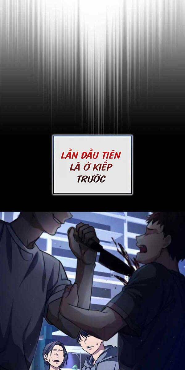 Thiếu Gia Yểu Mệnh Nhà Họ Bạch - Chapter 6 - Page 59