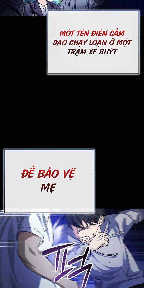 Thiếu Gia Yểu Mệnh Nhà Họ Bạch - Chapter 6 - Page 60