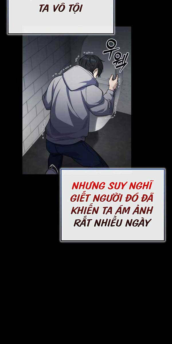 Thiếu Gia Yểu Mệnh Nhà Họ Bạch - Chapter 6 - Page 64