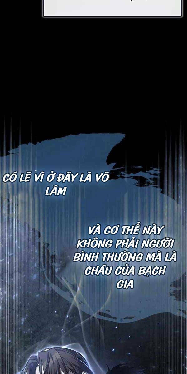 Thiếu Gia Yểu Mệnh Nhà Họ Bạch - Chapter 6 - Page 66