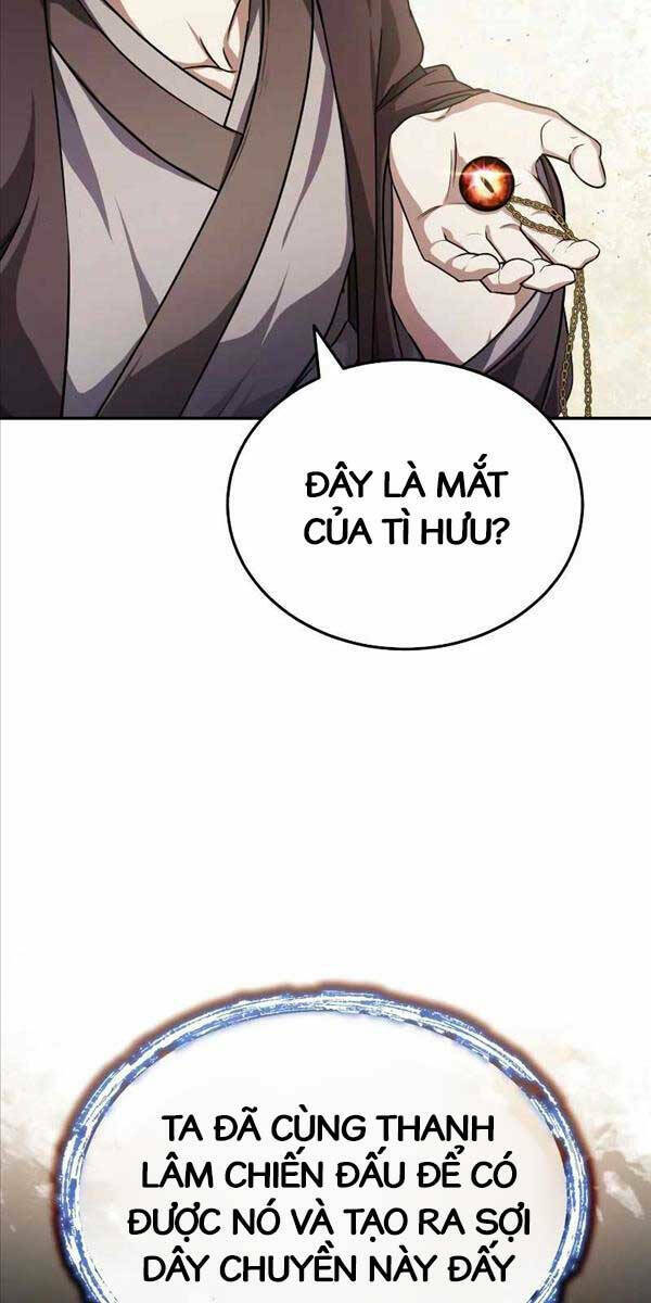 Thiếu Gia Yểu Mệnh Nhà Họ Bạch - Chapter 6 - Page 6