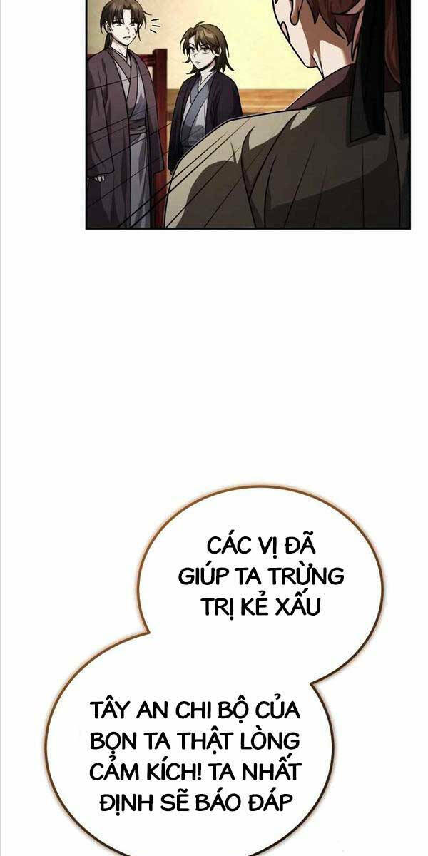 Thiếu Gia Yểu Mệnh Nhà Họ Bạch - Chapter 6 - Page 70