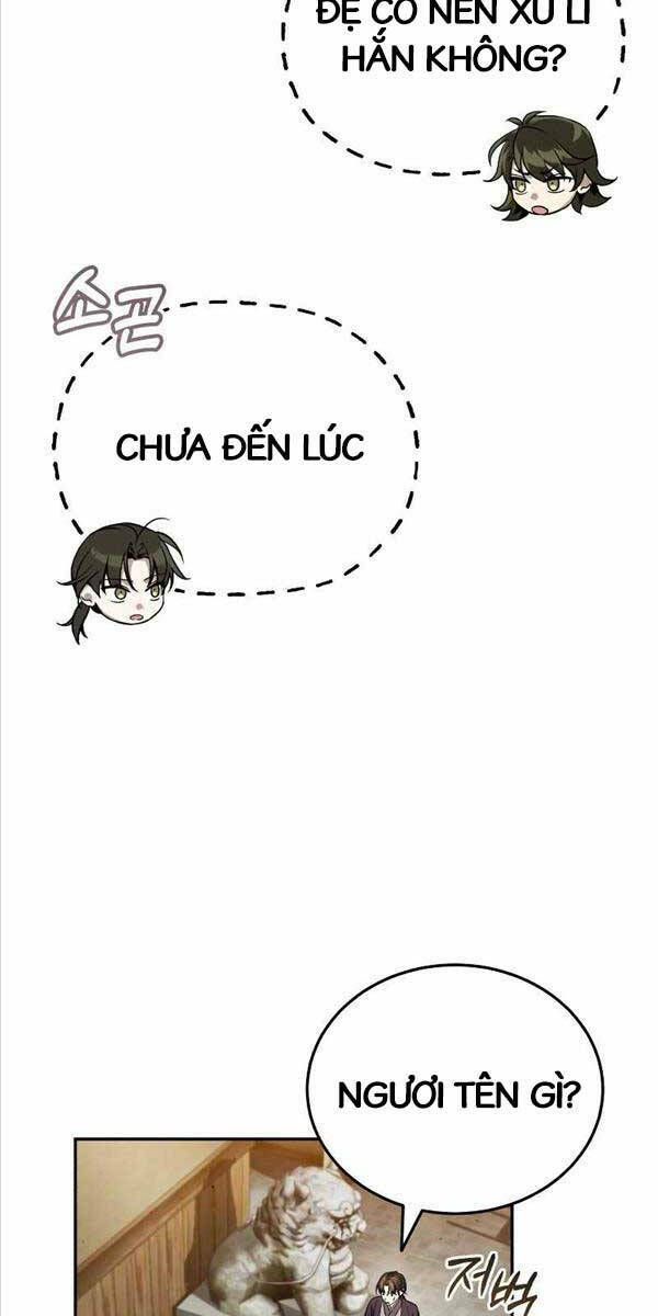 Thiếu Gia Yểu Mệnh Nhà Họ Bạch - Chapter 6 - Page 72