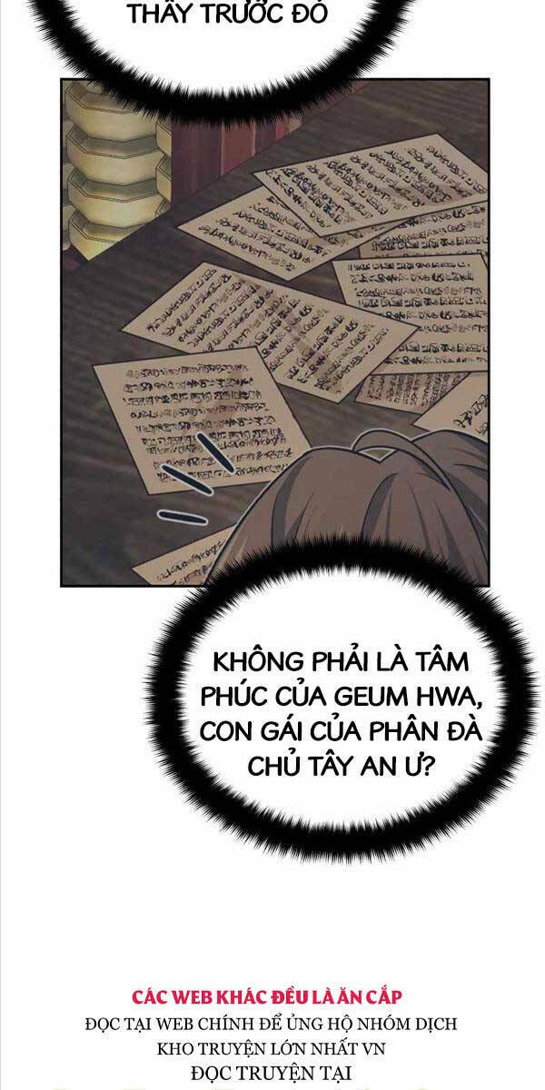 Thiếu Gia Yểu Mệnh Nhà Họ Bạch - Chapter 6 - Page 74