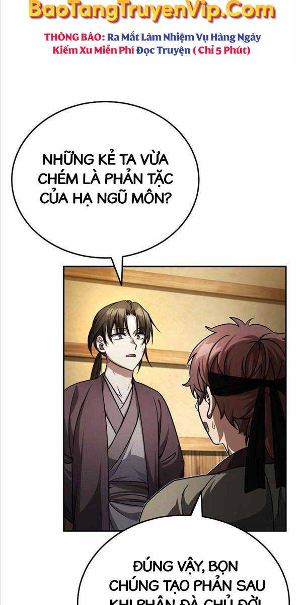 Thiếu Gia Yểu Mệnh Nhà Họ Bạch - Chapter 6 - Page 75