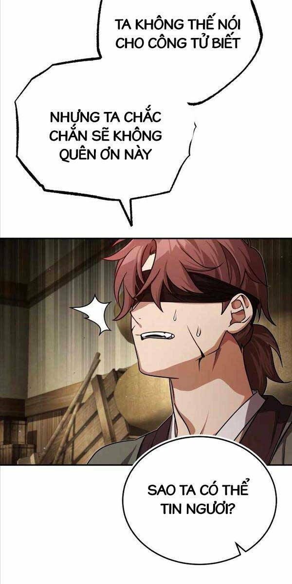 Thiếu Gia Yểu Mệnh Nhà Họ Bạch - Chapter 6 - Page 77