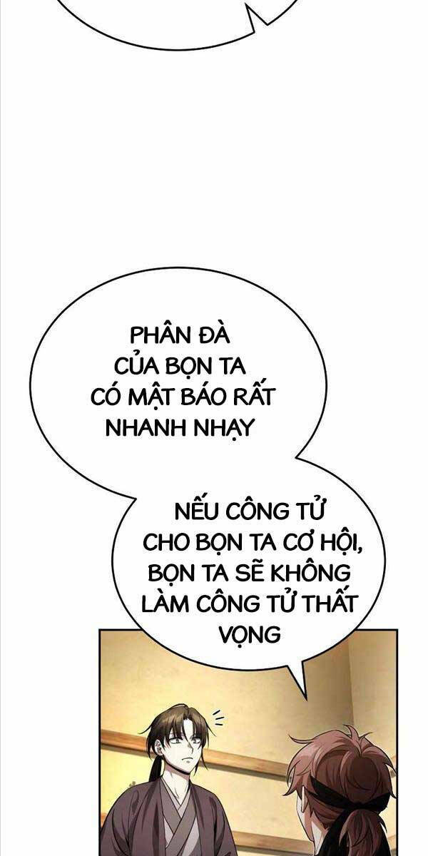 Thiếu Gia Yểu Mệnh Nhà Họ Bạch - Chapter 6 - Page 84
