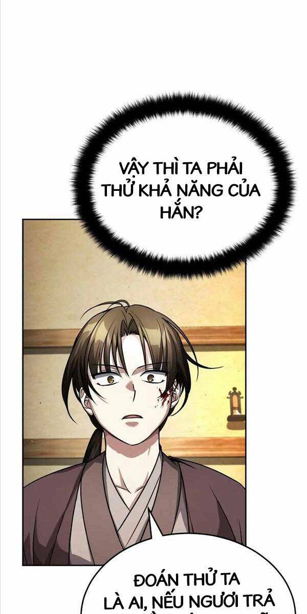 Thiếu Gia Yểu Mệnh Nhà Họ Bạch - Chapter 6 - Page 87